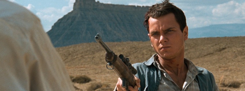 River Phoenix genopstår på Berlinalen