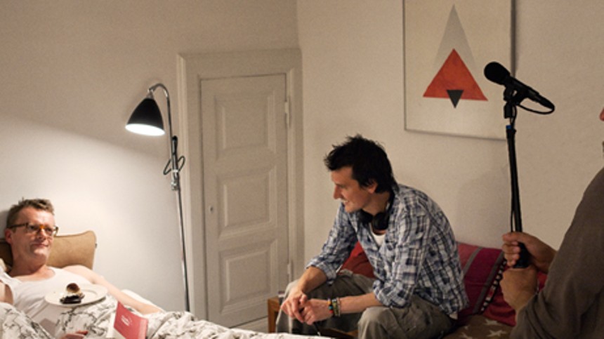 Hvilken anden branche oplever sådan en opofrelse?