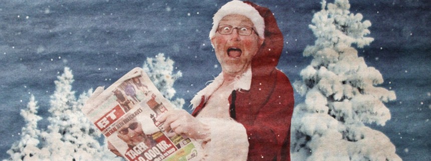 Pressenævnet giver BT medhold