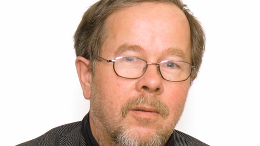 Danmarks første filmprofessor takker af