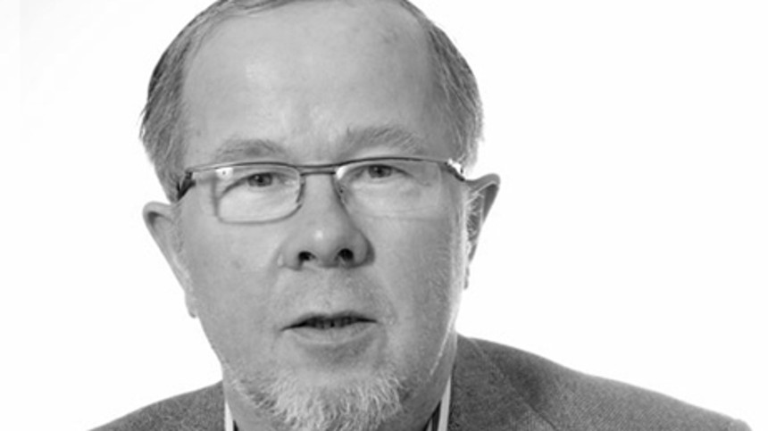 En ildsjæl med et vist røgslør