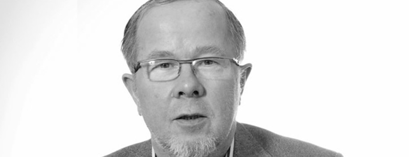 En ildsjæl med et vist røgslør