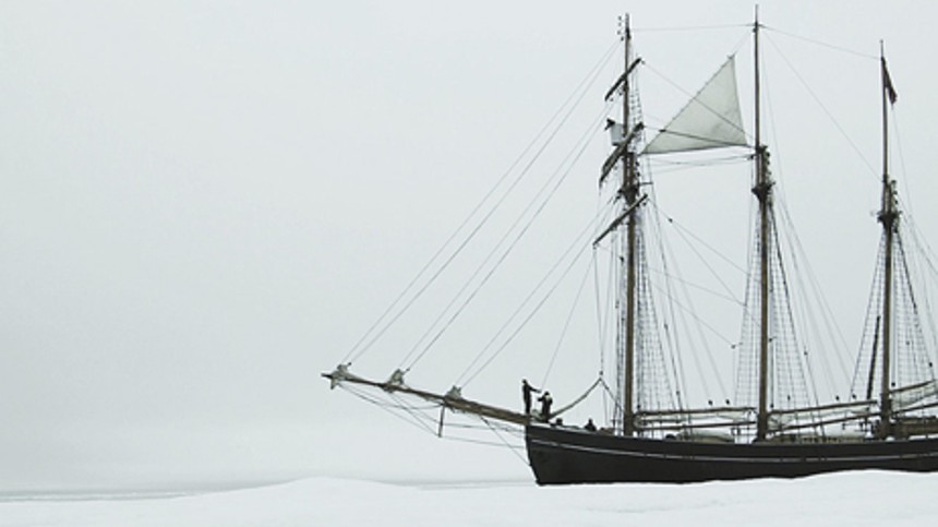 Rekviem fra verdens ende