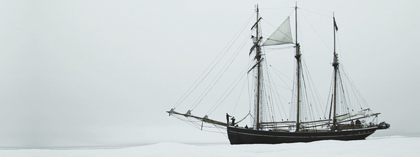 Rekviem fra verdens ende