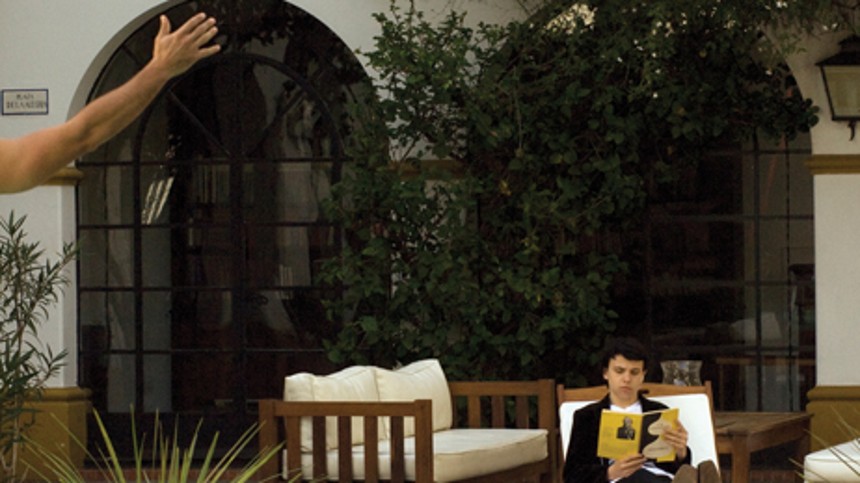 Dansk film på nye eventyr