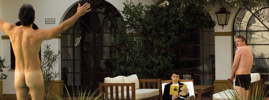 Dansk film på nye eventyr