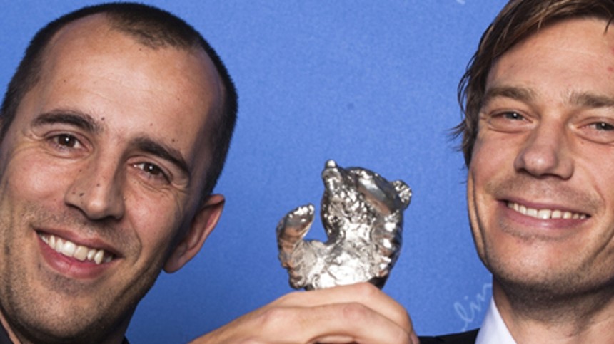 Arcel og Heisterberg laver film om narkokrig