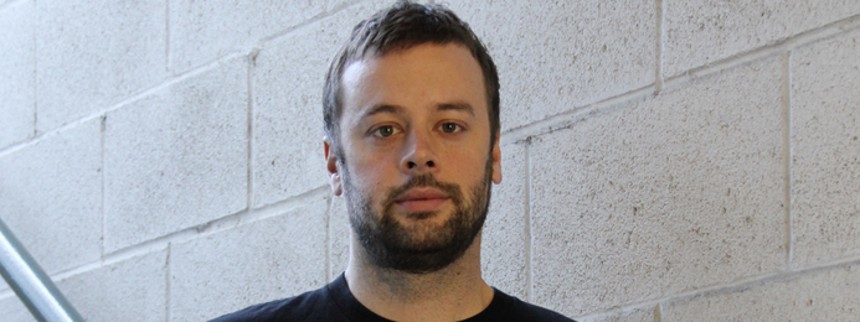 Han skal sikre dansk filmgennembrud i USA