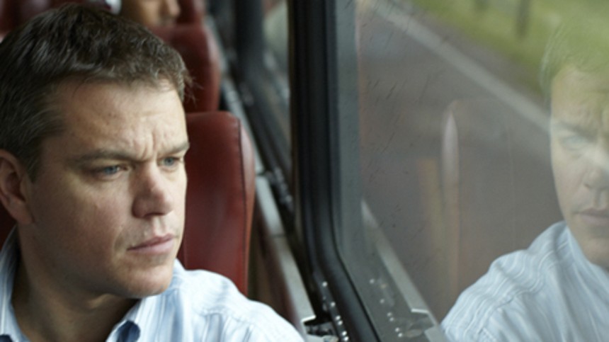 Indonesien overgik Hollywood