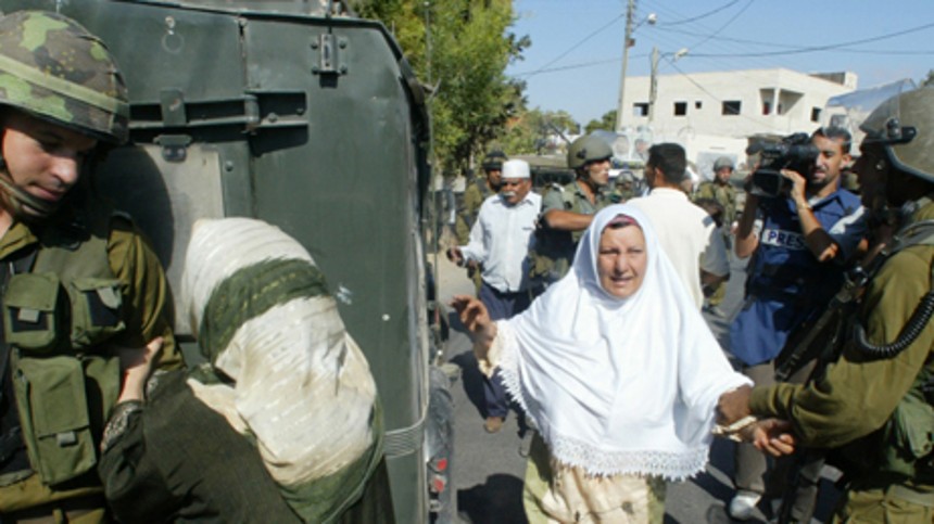 Oscar-​no­mi­ne­ring skaber splid