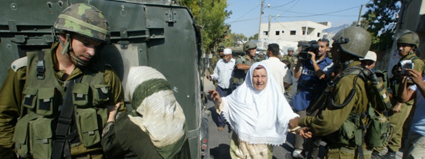 Oscar-​no­mi­ne­ring skaber splid