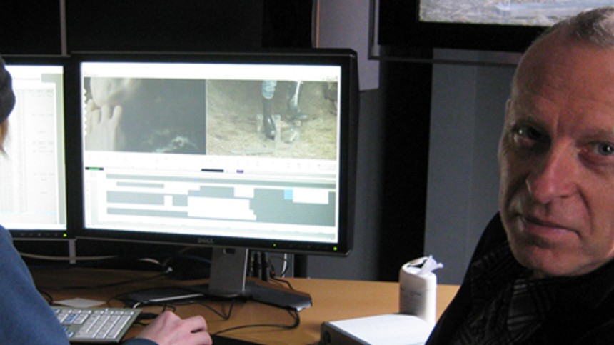 Værkstedet for anarki og ta­len­t­ud­vik­ling