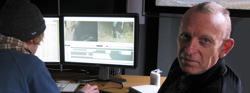 Værkstedet for anarki og ta­len­t­ud­vik­ling