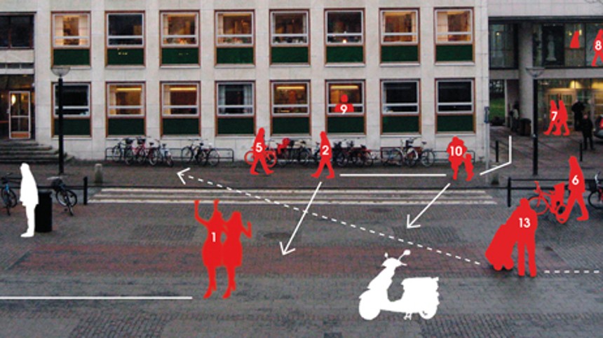 Information roser Ekko-dvd