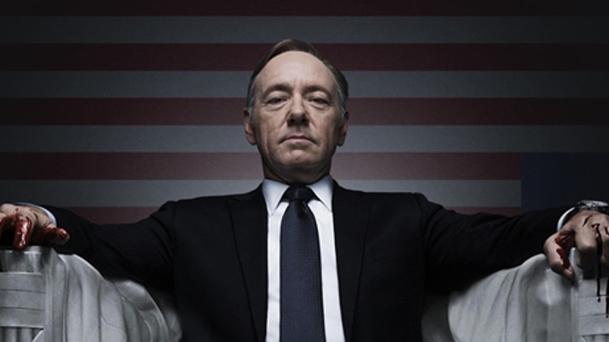 Netflix overvåger dig