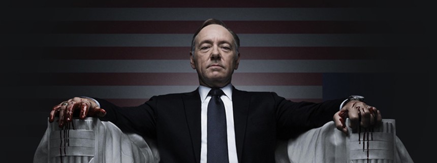 Netflix overvåger dig