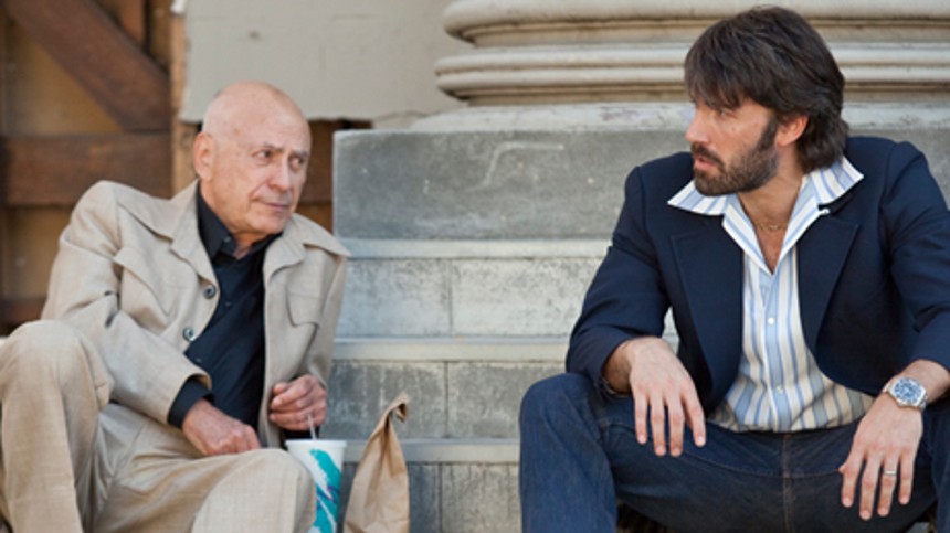 Oscar sang sig selv ihjel