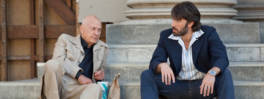 Oscar sang sig selv ihjel