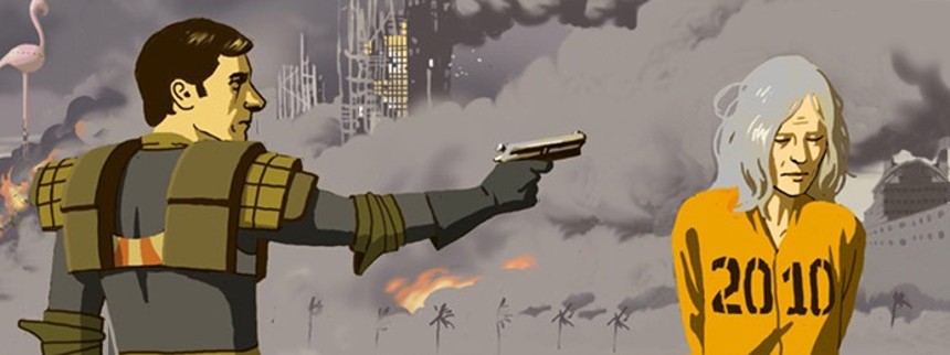 Ari Folman danser igen