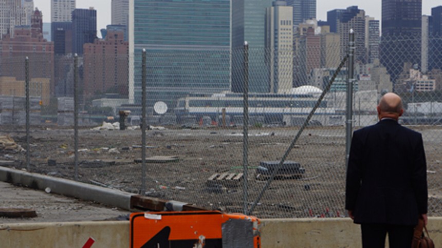 Ny dokumentar kulegraver krigs­be­slut­ning