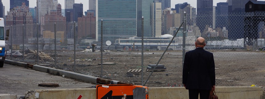 Ny dokumentar kulegraver krigs­be­slut­ning