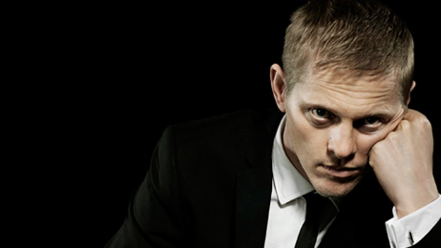 Nyt Ekko med Thure Lindhardt