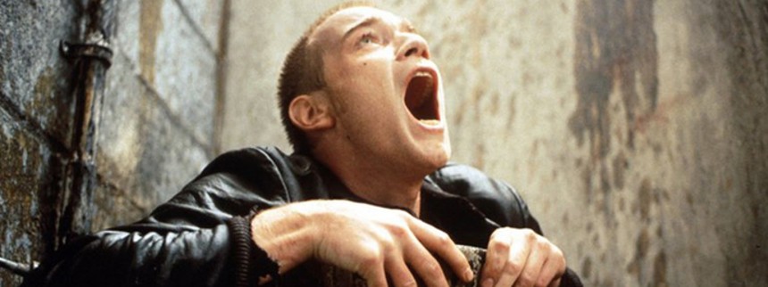 Ny Train­spot­ting-​film planlagt til 2016