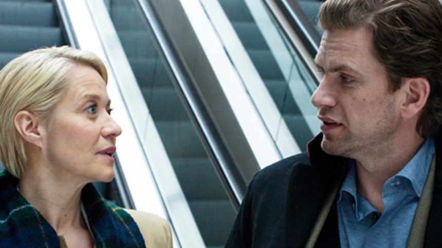 Tolv skuespillere dominerer dansk film