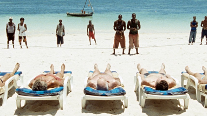 Nye talenter og store mestre på Cph Pix