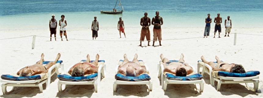 Nye talenter og store mestre på Cph Pix