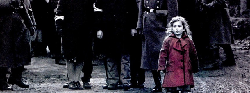 Bar­nesku­e­spil­ler skræmt af Spielberg-film