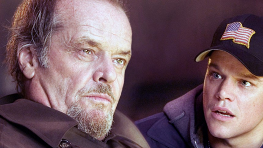 Kinas nye præsident er til Spielberg og Scorsese