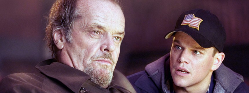 Kinas nye præsident er til Spielberg og Scorsese