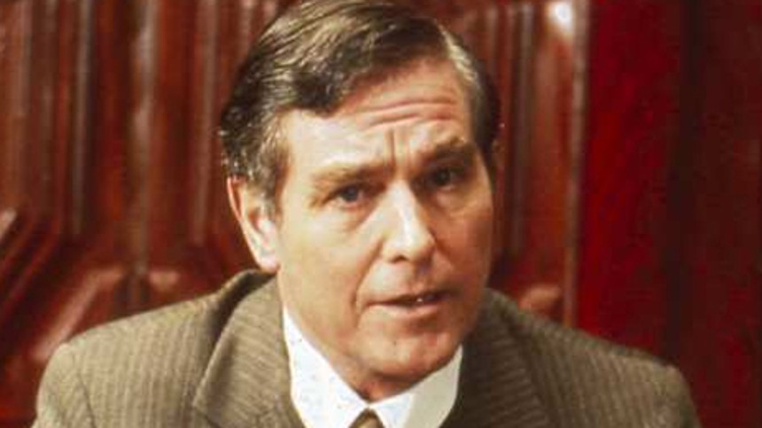 Et farvel til bankdirektøren