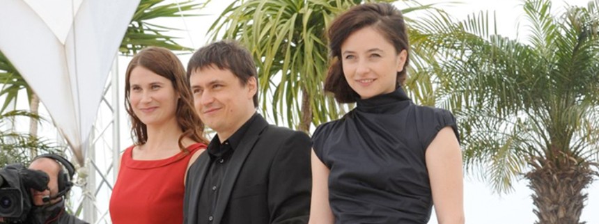 Rumænske mesterfilm flopper i hjemlandet 