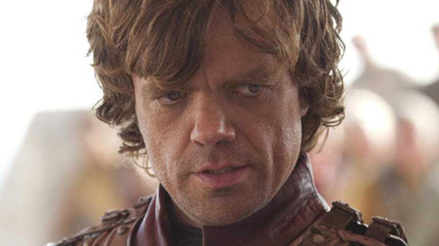 Små mennesker spiller også store roller