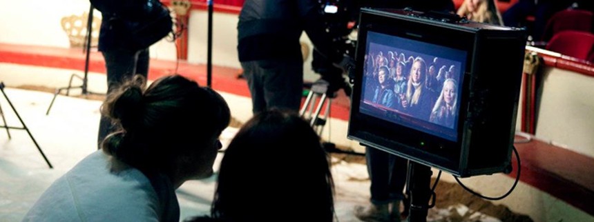 Workshoppen – 3. runde