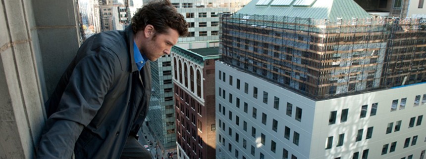 Danske instruktører flopper i USA