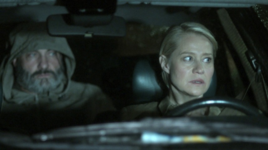 Musikken skaber stilen