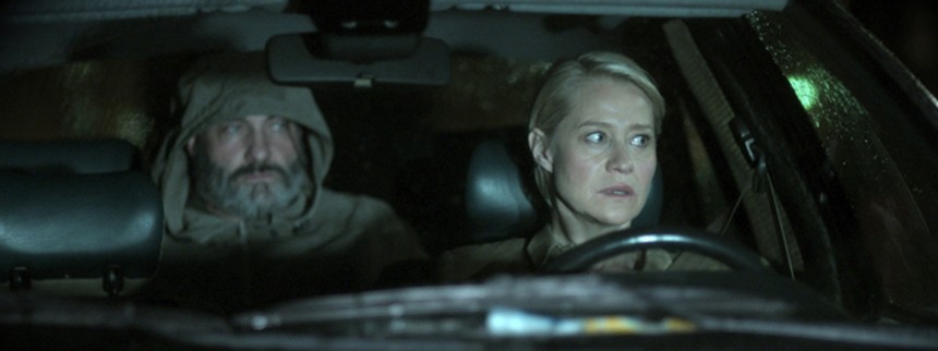 Musikken skaber stilen