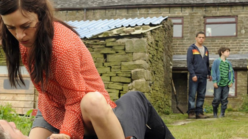 Dansk serie får grønt lys på amerikansk