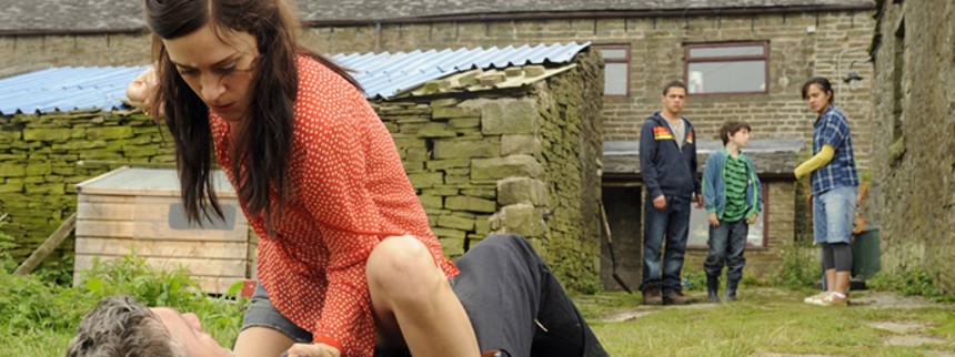 Dansk serie får grønt lys på amerikansk