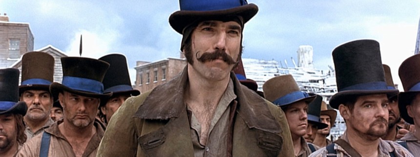 Ny omgang New York-bandekrig