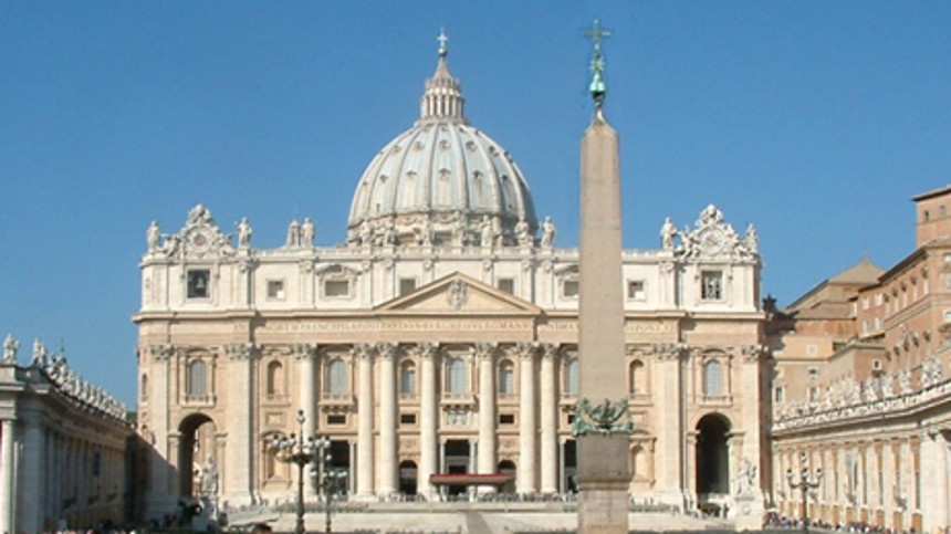 Katolsk sex-skandale bliver til film