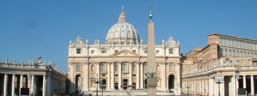 Katolsk sex-skandale bliver til film