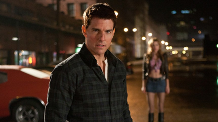 Vred biografgænger får pengene tilbage