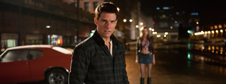 Vred biografgænger får pengene tilbage