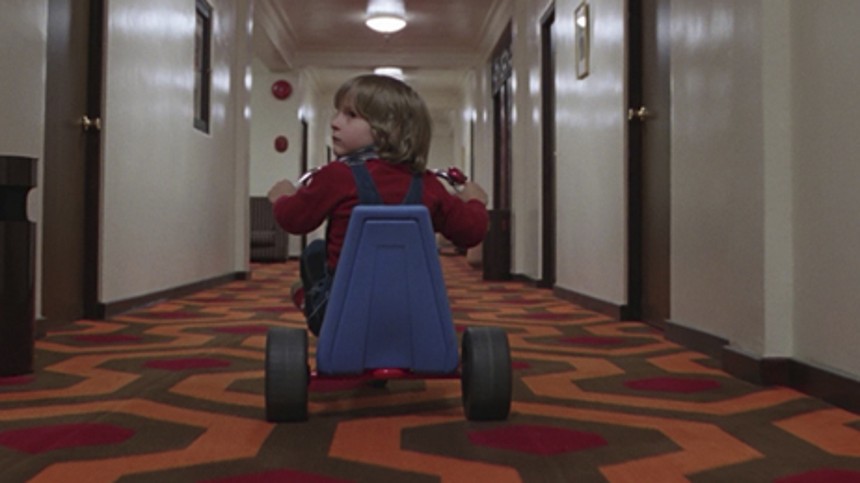 Ku­bri­ck-​as­si­stent afviser kon­spira­tions­te­o­ri­er