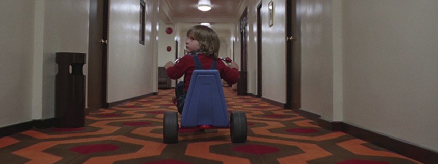 Ku­bri­ck-​as­si­stent afviser kon­spira­tions­te­o­ri­er