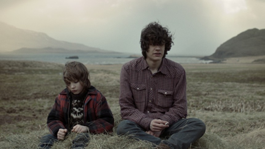 Dansk kortfilm udtaget til Cannes